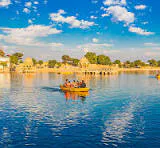 Best Time To Visit Rajasthan