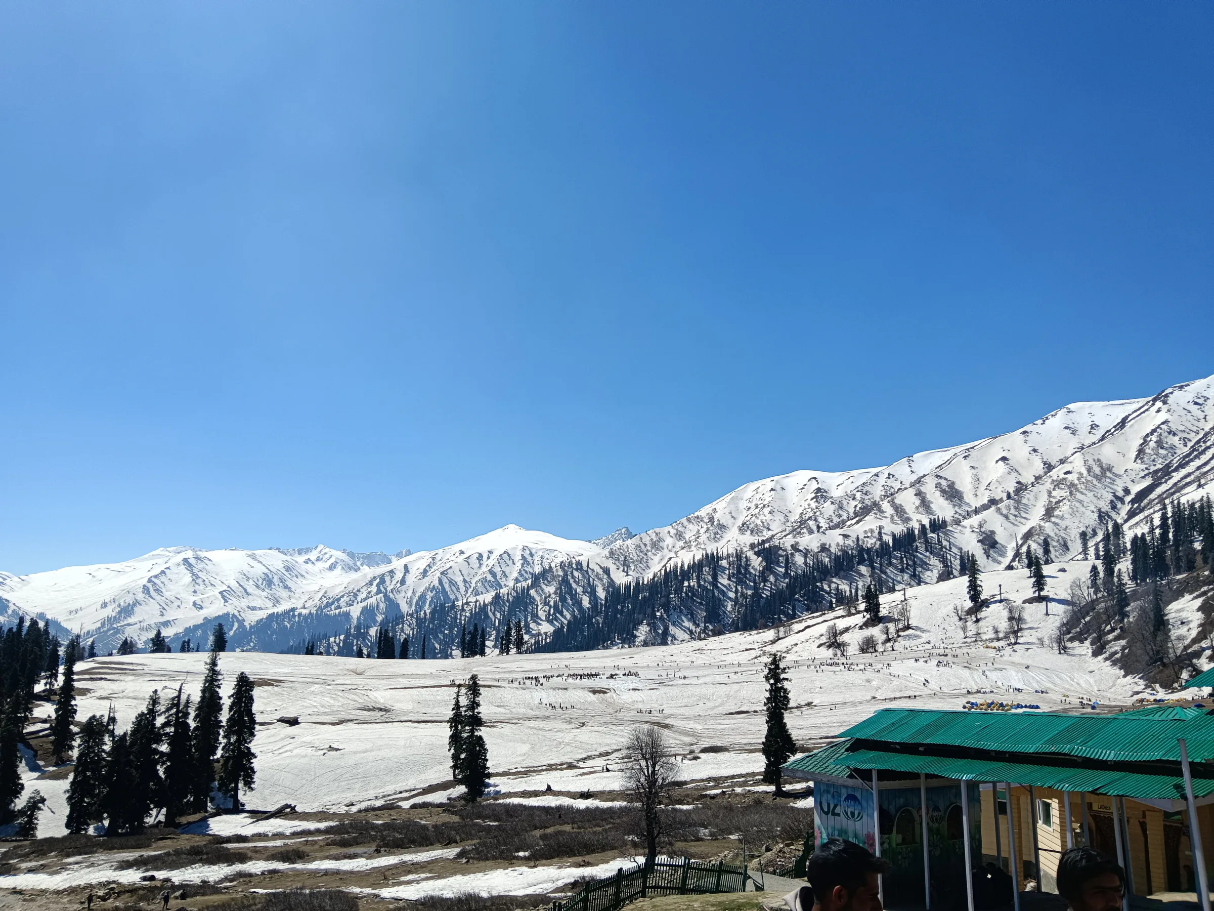 Best Places to Visit in India in Winter: Snow, Desert and Beach Options