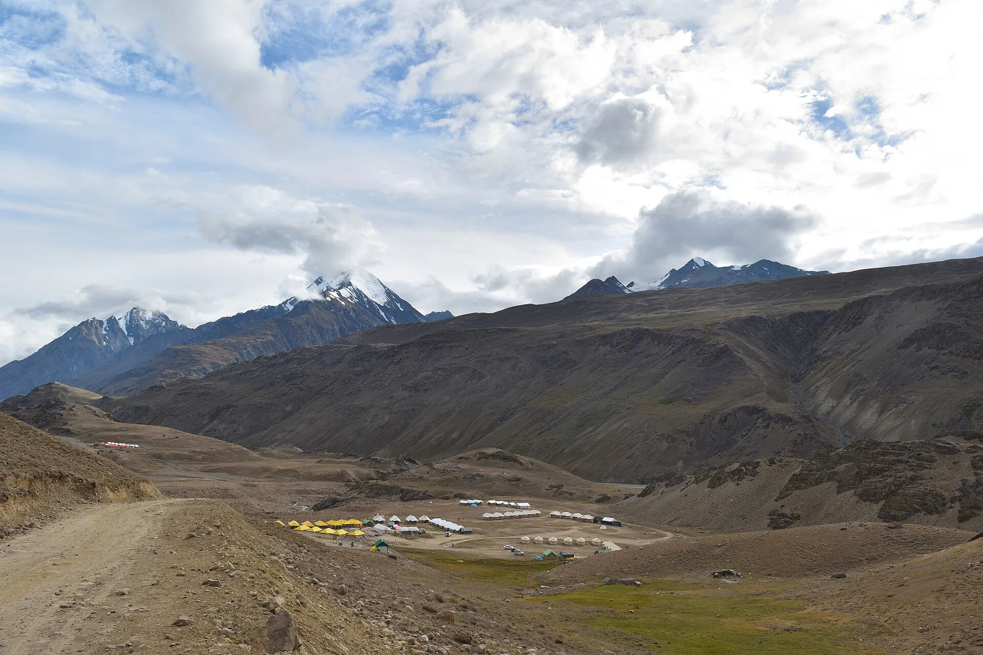Himachal Honeymoon Itinerary (6 Days)