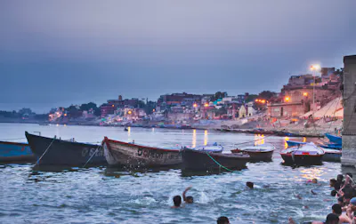 Best Time To Visit Banaras