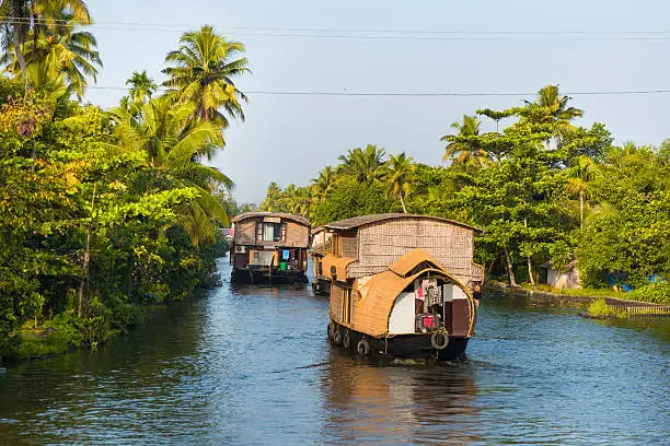 Alleppey Houseboats vs Kumarakon Resorts : Which Experience Should You Choose