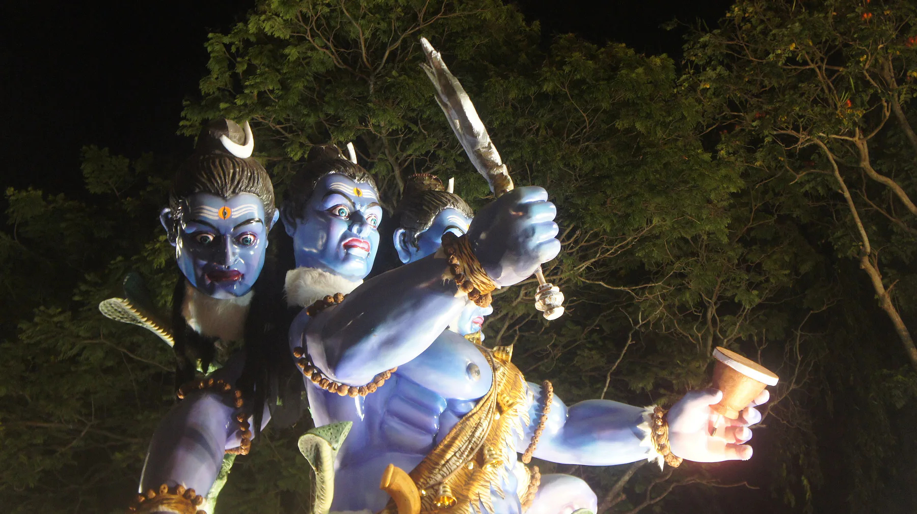 Goa Shigmo Parade March 2026 20