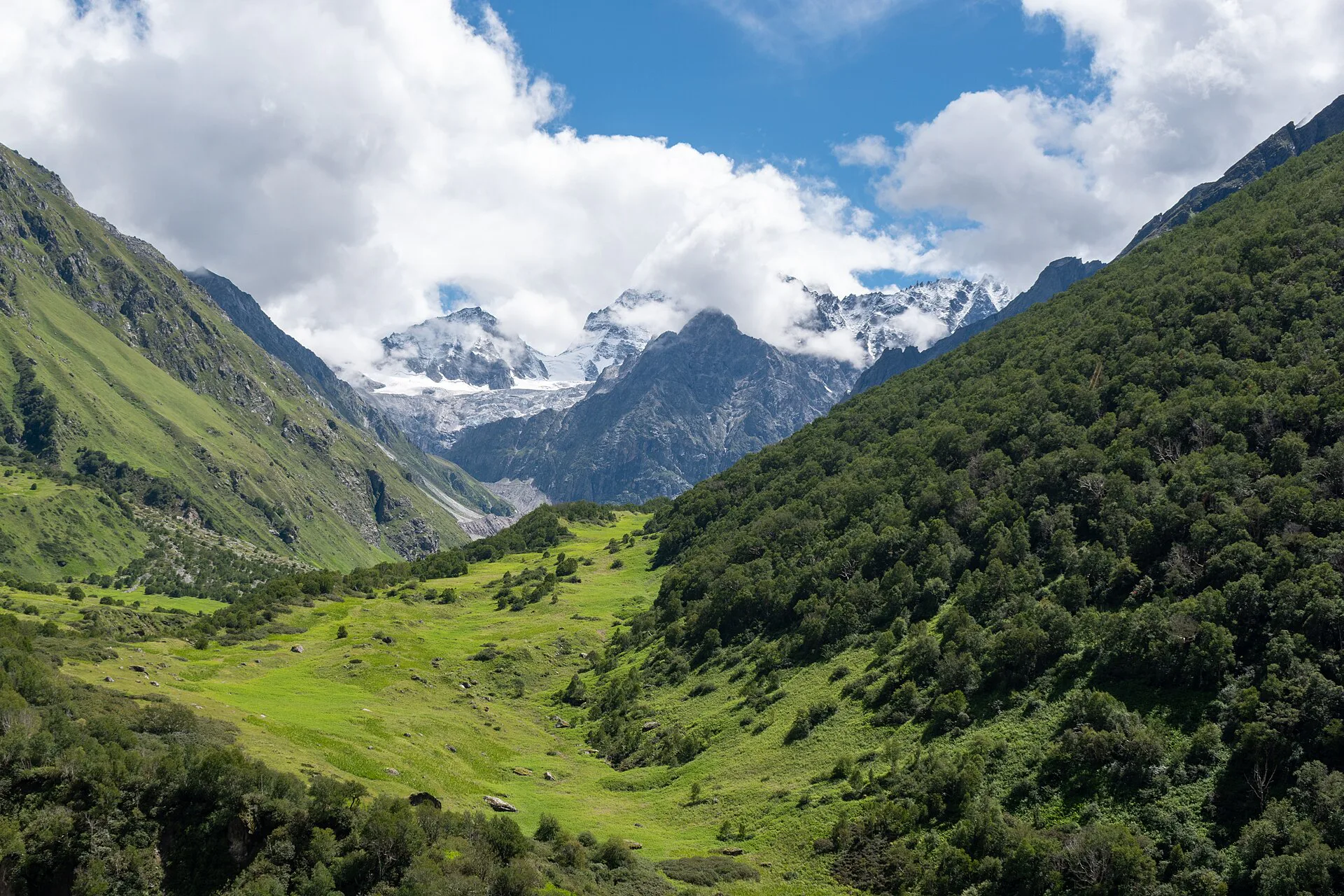 Monsoon Destinations in India (With Safety Notes)