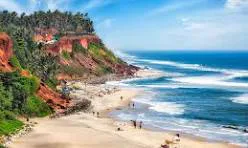Best Beach Destination in India for Couples