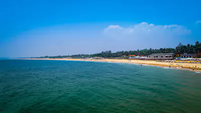 North Goa vs South Goa : Which is Better for Your Holiday