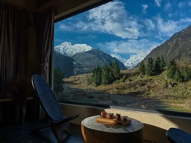  What First-Time Visitors Should Know About High-Altitude Destinations 