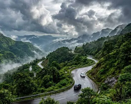 Best Road Trips in Northeast India for Adventure Lovers?