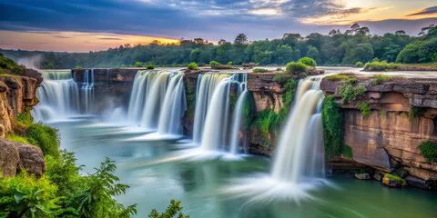 Chitrakote Falls Travel Guide : When to Visit and What to Explore Nearby