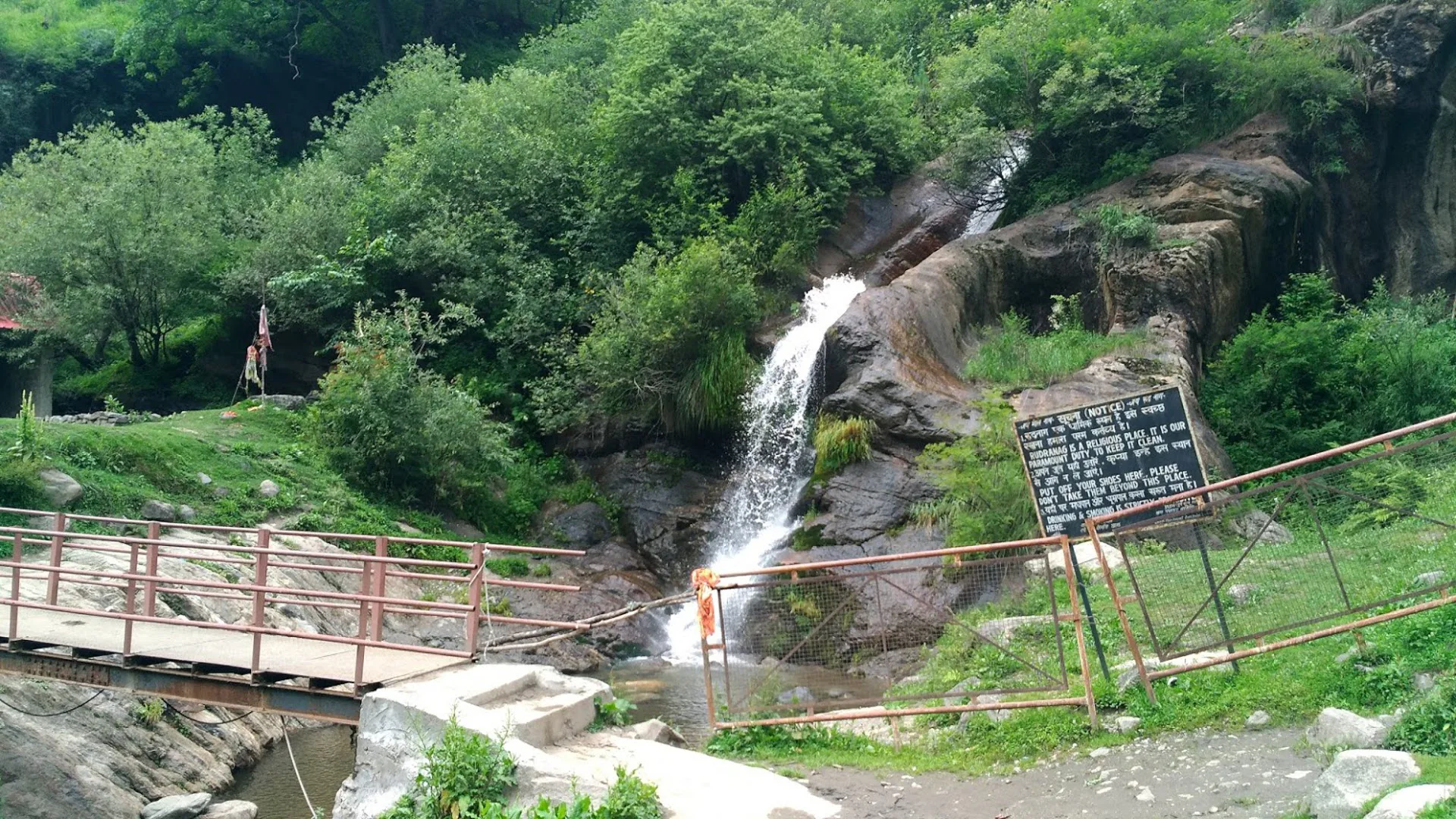 Kasol and Parvati Valley 4-Day Itinerary