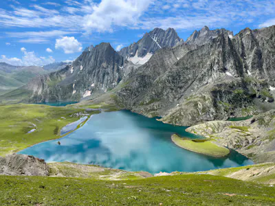 Lesser-Known Places in Kashmir Destination Should You Choose?