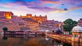5 Day Itinerary of Rajasthan
