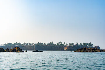 Best Places to Visit in Maharashtra for Mountain, Beaches and Heritage