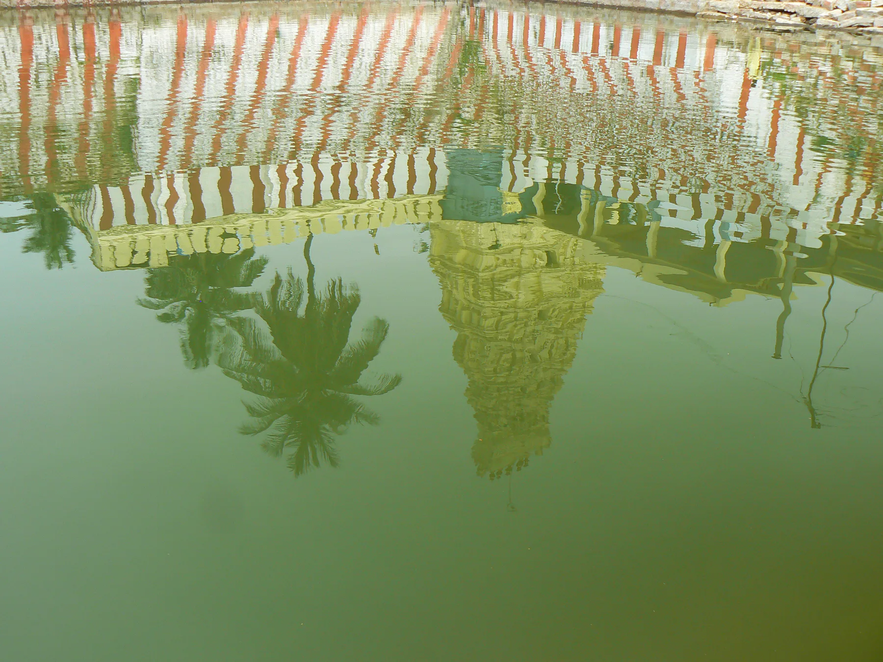 Religious Reflections