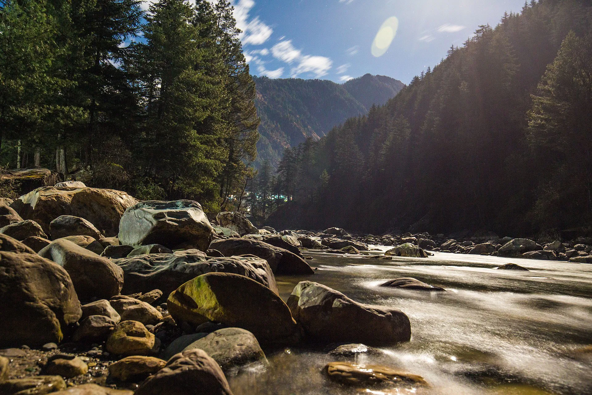 Kasol and Parvati Valley Travel Guide