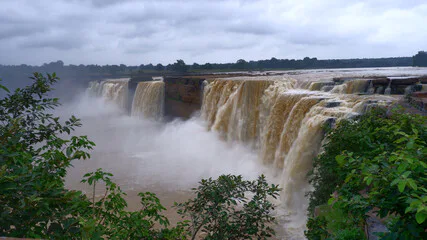 Best Waterfall and Natural Landscapes Explore in Chhatisgrah