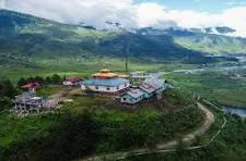 Arunachal Pradesh 