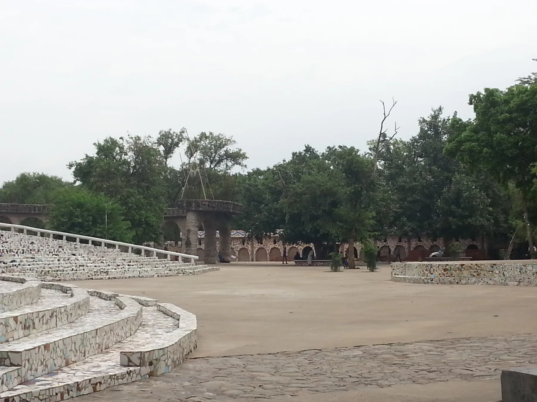Chandigarh Rock Garden 4