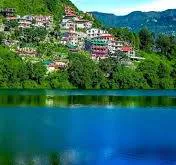 Nanital & Jim Corbett National Park — travel destination