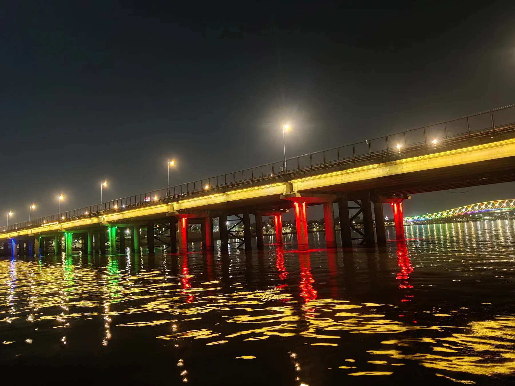 Sabarmati riverfront